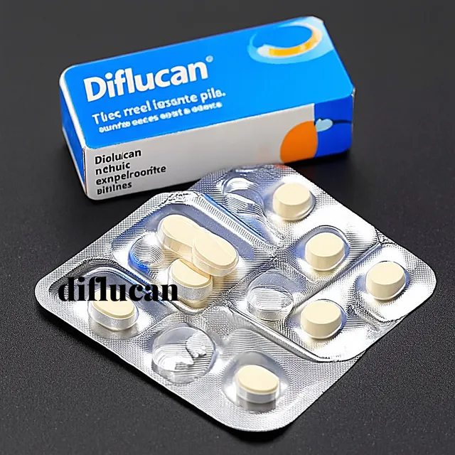 Generico del diflucan